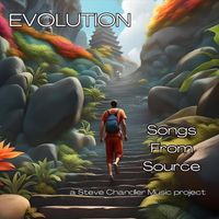 Songs from Source - Evolution