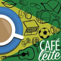 Café com Leite - Café Com Leite