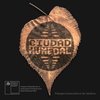 Gabriel Morales - Ciudad Humedal: Paisajes bioacústicos de Valdivia