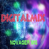 NOVAGER MG - Digitalmix (Version Bonus)