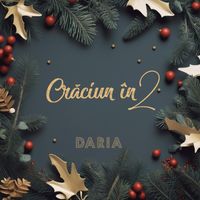 Daria - Crăciun în 2