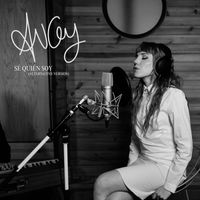 Angy - Sé Quién Soy (Alternative Version)