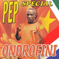 pEp - Ondrofeni (special)