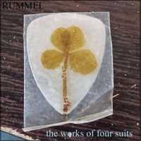 Rummel - The Works of Four Suits