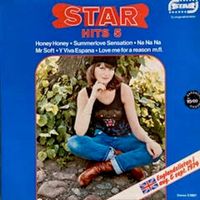 Ajax - Star Hits 5