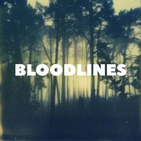 Bloodlines - K. Carpenter