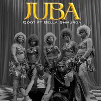 Qdot - JUBA (feat. Bella Shmurda)