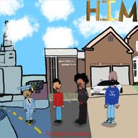H.I.M. - H.I.M : History in Making (Explicit)