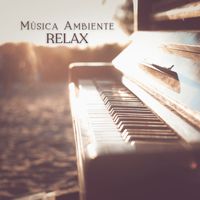 Música Instrumental de I’m In Records - Música Ambiente: Relax