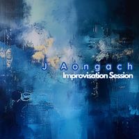 J Aongach - Improvisation Session