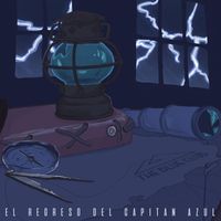 The Blue Club - El Regreso del Capitán Azul
