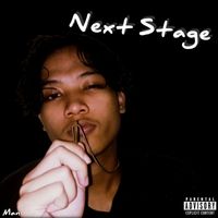 Man - Next Stage (Explicit)