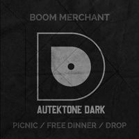 Boom Merchant - Picnic / Free Dinner / Drop