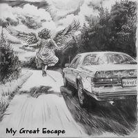 Shant Singh - My Great Escape