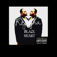 Re-Jay-Ha - Black Heart (Explicit)