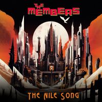 The Members - The Nile Song