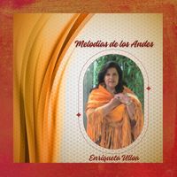 Enriqueta Ulloa - Melodias de los Andes