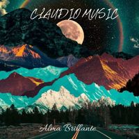 Claudio Music - Alma Brillante (Instrumental)