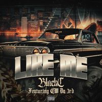 Black C - Like Me (Explicit)