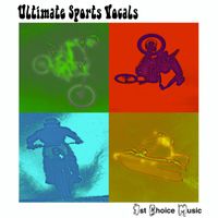 Brian Tarquin - Ultimate Sports Vocals