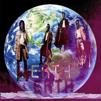 Erth - Erth