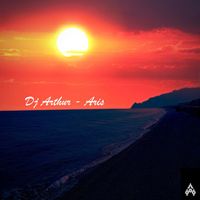 DJ Arthur - Aris (Instrumental)