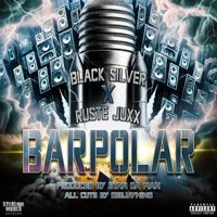 Black Silver - BARPOLAR (Explicit)
