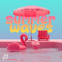Various Artists - Summer Waves