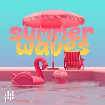 Various Artists - Summer Waves