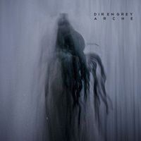 DIR EN GREY - ARCHE