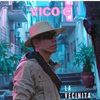 Vico C - La vecinita (Erikk Garx Remix)
