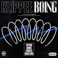 Klippee - Boing EP