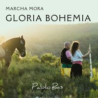 Pablo  Bas - Gloria Bohemia Marcha Mora