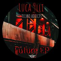 Luca 9lli - Future EP
