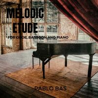Pablo  Bas - Melodic etude