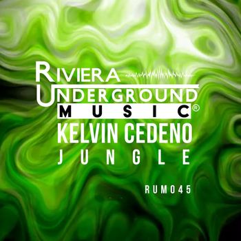 Kelvin Cedeno - Jungle