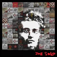 Joe Solo - Twenty from Twenty (Explicit)