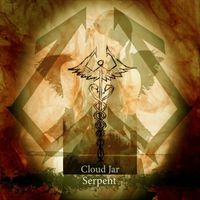 Cloud Jar - Serpent (Explicit)