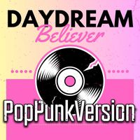 Kontrollverlust - Daydream Believer (Pop-Punk Version)