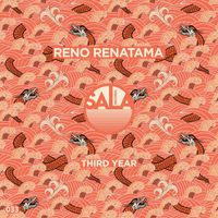 Reno Renatama - Third Year