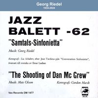Georg Riedel & Mats Olsson - Jazzbalett -62
