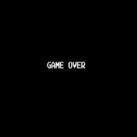 Daruma - Game Over
