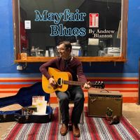 Andrew Blanton - Mayfair Blues