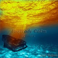 Jack Rickard - Unsteady Calm (Remix)