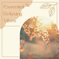 Lullabies - Essential Relaxing Vibes: Serenity Melodies to Calm Mind & Body