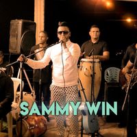 Sammy Win - PREFIERO SER TU RECUERDO (Live)