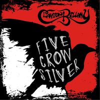 Clayton Bellamy - Five Crow Silver