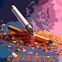 Derrix - Cigarette