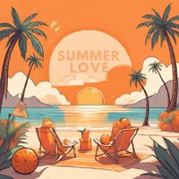 Papi Naranja - Summer Love