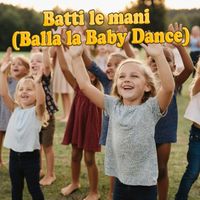 Jungly - Batti le mani (Balla la baby dance)